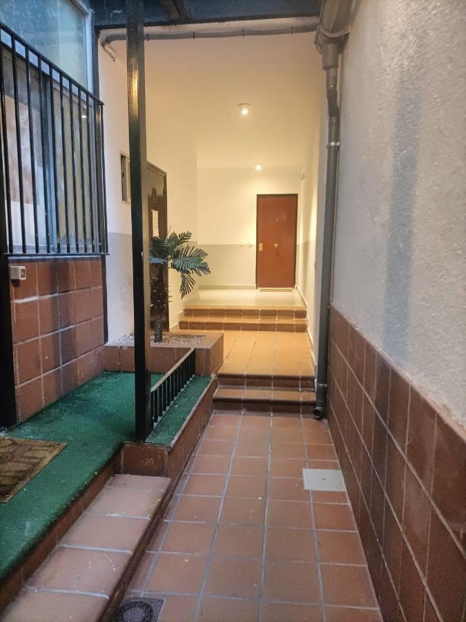Habitacion En Chueca, Centro De Madrid Exterior photo